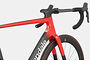 Cannondale Cannondale Supersix EVO Hi-MOD 2 | Rally Red