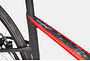 Cannondale Cannondale Supersix EVO Hi-MOD 2 | Rally Red