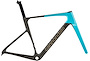 Cannondale SuperSix EVO Hi-MOD Frameset Ramset Ion Blue från TCMcykel.se Artikel nr: 33491