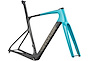 Cannondale SuperSix EVO Hi-MOD Frameset Ramset Ion Blue från TCMcykel.se Artikel nr: 33491