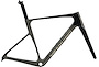 Cannondale SuperSix EVO Hi-MOD Frameset Ramset Matte Black från TCMcykel.se Artikel nr: 33490