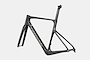 Cannondale SuperSix EVO Hi-MOD Frameset Ramset Matte Black från TCMcykel.se Artikel nr: 33490