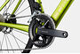 Cannondale Cannondale Supersix EVO 3 | Viper Green