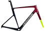 Cannondale Cannondale Supersix EVO Hi-MOD | Ramkit | Black Cherry