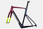 Cannondale Cannondale Supersix EVO Hi-MOD | Ramkit | Black Cherry