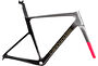 Cannondale Cannondale Supersix S6 EVO Hi-MOD | Ramkit | Grey