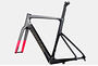 Cannondale Cannondale Supersix S6 EVO Hi-MOD | Ramkit | Grey