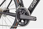 Cannondale Cannondale Supersix S6 EVO Hi-MOD 2 | Black