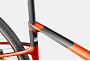 Cannondale SuperX 4 AXS Gravelbike Fire Orange från TCMcykel.se Artikel nr: 33525