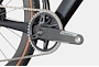 Cannondale SuperX Carbon 1 Gravelbike Copper Ore från TCMcykel.se Artikel nr: 29181