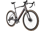 Cannondale SuperX Carbon 1 Gravelbike Copper Ore från TCMcykel.se Artikel nr: 29181