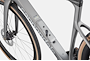 Cannondale Cannondale Synapse Carbon 2 | Landsvägscykel | Grey