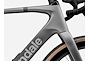 Cannondale Cannondale Synapse Carbon 2 | Landsvägscykel | Grey