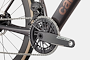 Cannondale Synapse Carbon 2 SmartSense AXS Copper Ore från TCMcykel.se Artikel nr: 29155