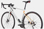 Cannondale Cannondale Synapse Carbon 3 L | 12-speed 105 | Chalk