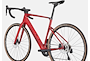 Cannondale Cannondale Synapse Carbon 4 | Metallic Red