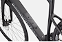 Cannondale Cannondale Synapse Carbon 5 | Landsvägscykel | Black