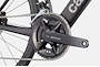 Cannondale Cannondale Synapse Carbon 5 | Landsvägscykel | Black