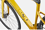 Cannondale Cannondale Synapse Carbon 5  | Landsvägscykel | Phoenix Yellow