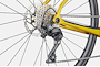Cannondale Cannondale Synapse Carbon 5  | Landsvägscykel | Phoenix Yellow