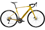 Cannondale Cannondale Synapse Carbon 5  | Landsvägscykel | Phoenix Yellow