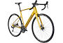 Cannondale Cannondale Synapse Carbon 5  | Landsvägscykel | Phoenix Yellow