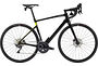 Cannondale Cannondale Synapse Carbon 2 RL | Ultegra | Black Pearl