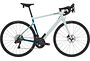 Cannondale Cannondale Synapse Carbon 2 RLE | Ultegra Di2 | Cool Mint