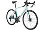 Cannondale Cannondale Synapse Carbon 2 RLE | Ultegra Di2 | Cool Mint