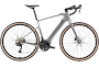 Cannondale Synapse Neo Allroad 2 e-Gravel Grey från TCMcykel.se Artikel nr: 33567
