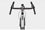 Cannondale Synapse Neo Allroad 2 e-Gravel Grey från TCMcykel.se Artikel nr: 33567