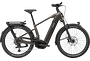 Cannondale Cannondale Tesoro 1 | BLACK