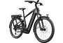 Cannondale Cannondale Tesoro 1 | BLACK
