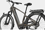 Cannondale Cannondale Tesoro 1 | BLACK