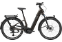 Cannondale Cannondale Tesoro 1 Low Step | BLACK