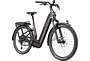 Cannondale Cannondale Tesoro 1 Low Step | BLACK