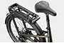 Cannondale Cannondale Tesoro 1 Low Step | BLACK