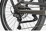 Cannondale Cannondale Tesoro 1 Low Step | BLACK