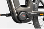 Cannondale Cannondale Tesoro 1 Low Step | BLACK