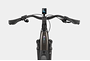 Cannondale Cannondale Tesoro 1 Low Step | BLACK