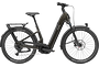 Cannondale Cannondale Tesoro 2 Low Step | Obsidian