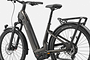Cannondale Cannondale Tesoro 2 Low Step | Obsidian