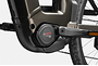 Cannondale Cannondale Tesoro 2 Low Step | Obsidian