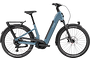 Cannondale Tesoro 2 Low Step Storm Cloud från TCMcykel.se Artikel nr: 29228
