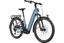 Cannondale Tesoro 2 Low Step Storm Cloud från TCMcykel.se Artikel nr: 29228