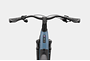 Cannondale Tesoro 2 Low Step Storm Cloud från TCMcykel.se Artikel nr: 29228