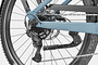 Cannondale Tesoro 2 Low Step Storm Cloud från TCMcykel.se Artikel nr: 29228