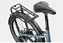 Cannondale Tesoro 2 Low Step Storm Cloud från TCMcykel.se Artikel nr: 29228