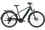 Cannondale Cannondale Tesoro 3+ | Gunmetal Green