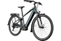 Cannondale Cannondale Tesoro 3+ | Gunmetal Green